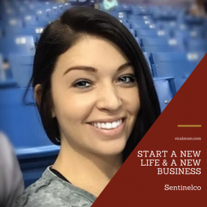 How to Start a New Life and a New Business : Sentinelco